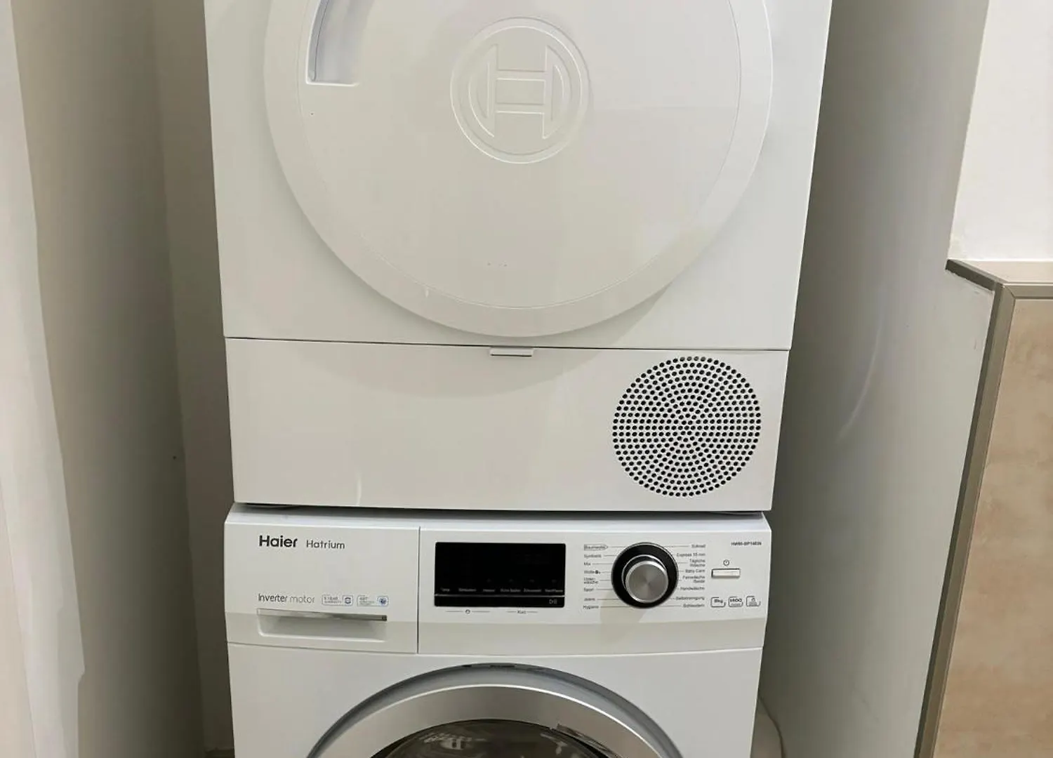 2 Rooms Shanghaiallee Appartment Hamburg-Harburg Appartement