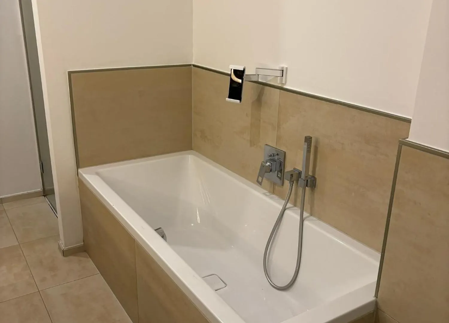 2 Rooms Shanghaiallee Appartment Hamburg-Harburg