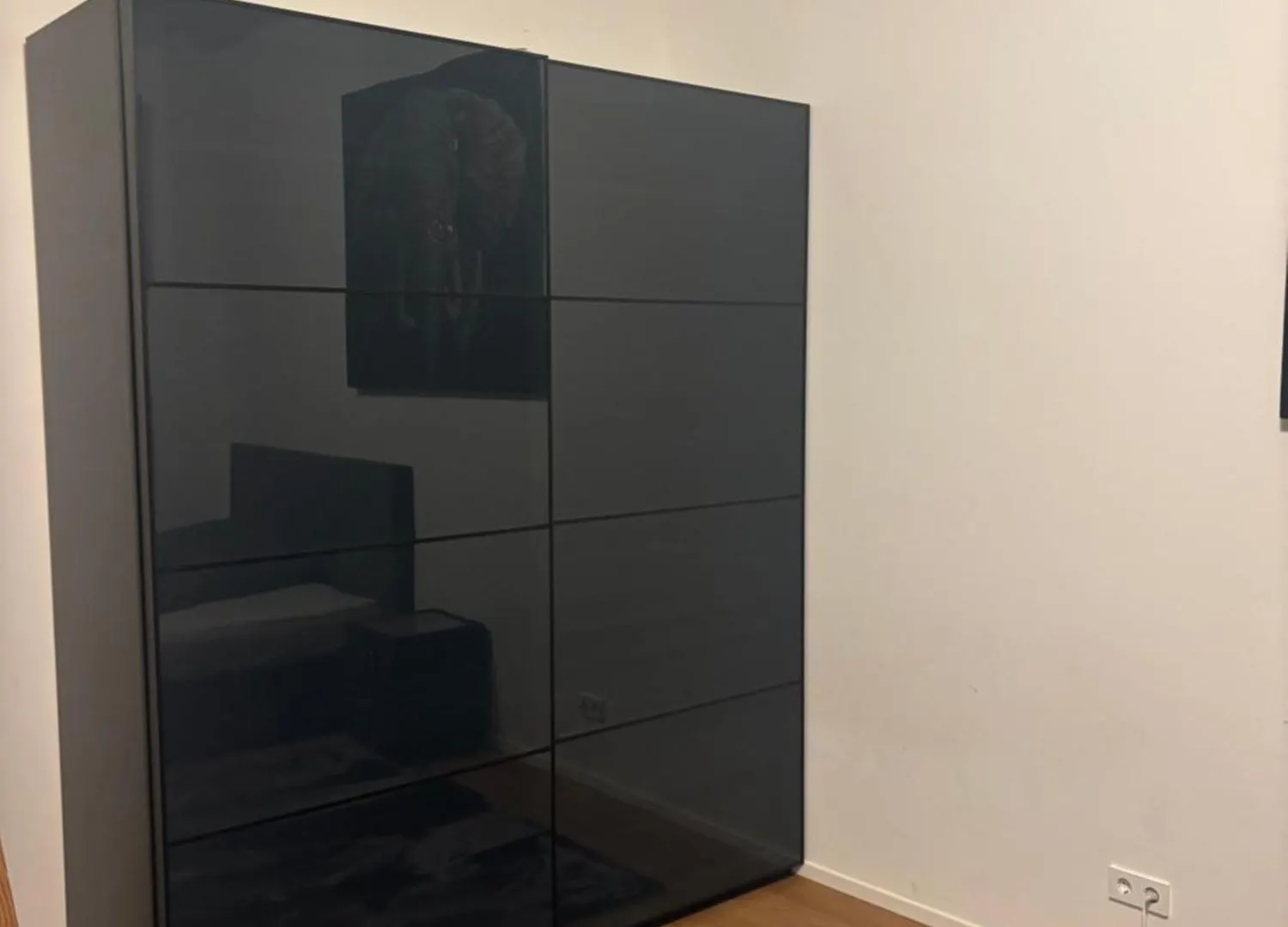 2 Rooms Shanghaiallee Appartment Hamburg 0*,
