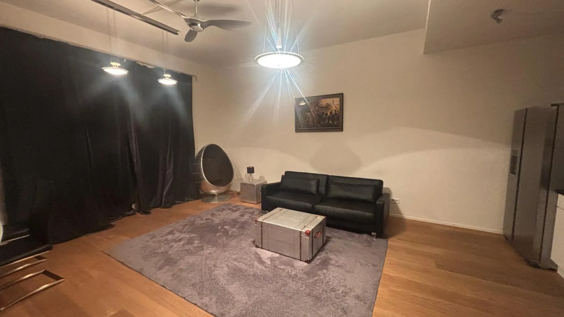 Apartment 2 Rooms Shanghaiallee Appartment Hamburg Deutschland